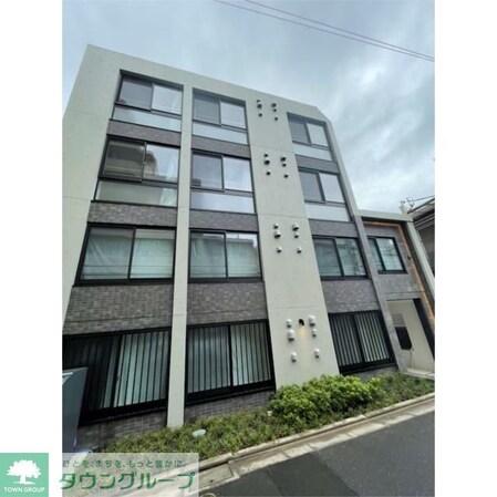 PASEO明大前の物件内観写真